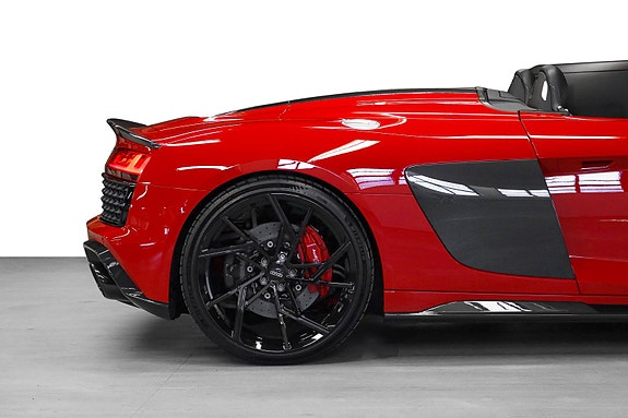 Audi R8 27 of 30