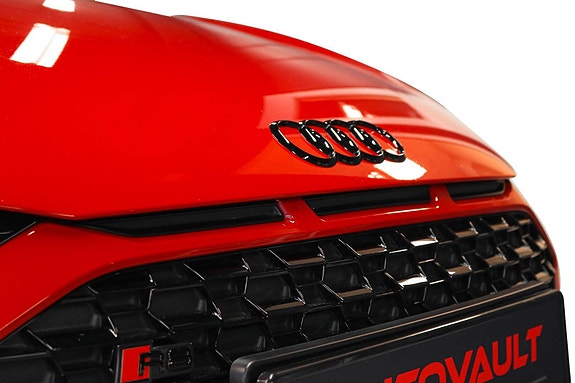Audi R8 5 of 30