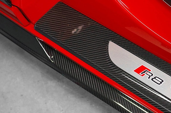 Audi R8 30 of 30