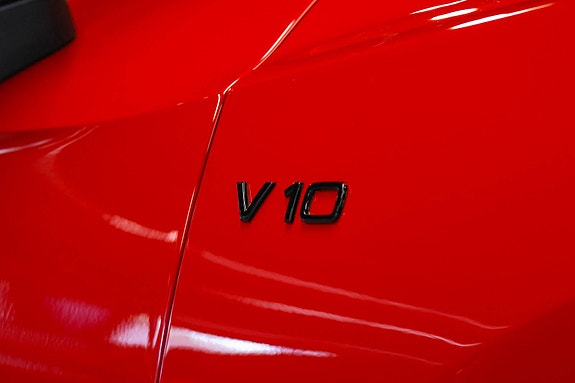 Audi R8 9 of 30