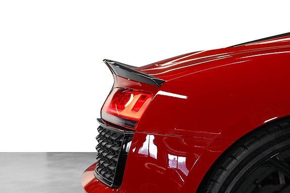 Audi R8 14 of 30