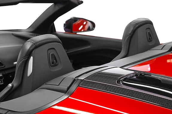 Audi R8 23 of 30