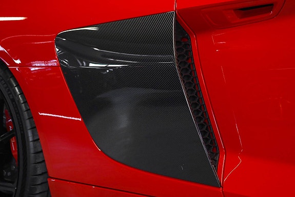 Audi R8 12 of 30