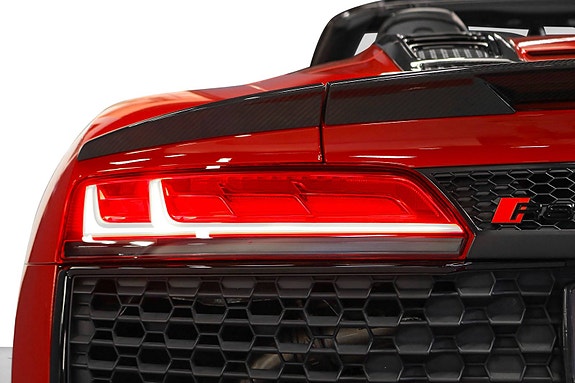 Audi R8 19 of 30