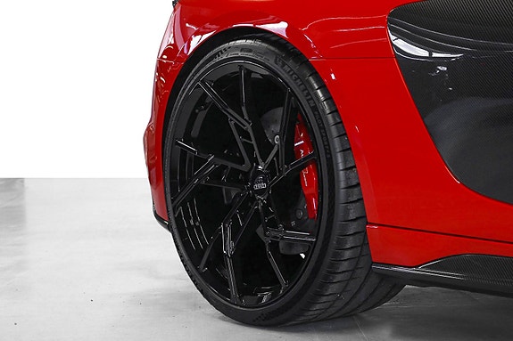Audi R8 13 of 30