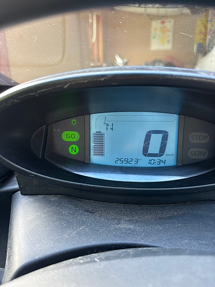 Renault Twizy 5 of 6