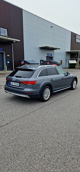 Audi A4 allroad 6 of 22