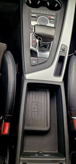 Audi A4 allroad 16 of 22