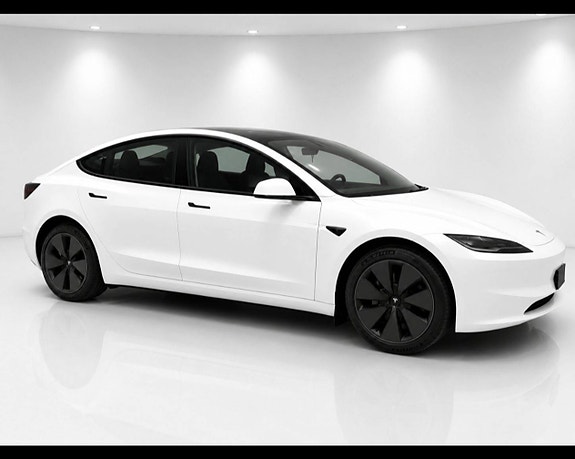 Tesla Model 3 3 of 12