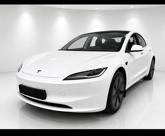 Tesla Model 3 2 of 12