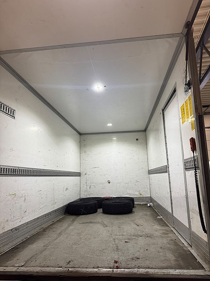 Mercedes-Benz Sprinter 316 11 of 14