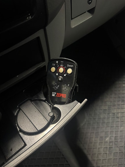 Mercedes-Benz Sprinter 316 14 of 14