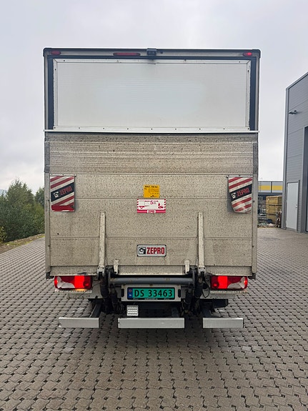 Mercedes-Benz Sprinter 316 4 of 14