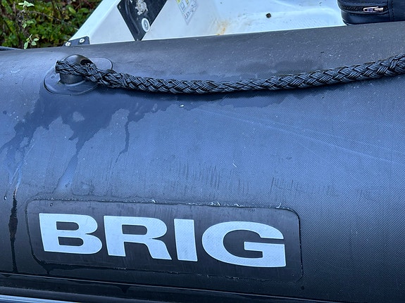 Brig 360 uten motor 2 of 8