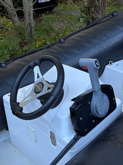 Brig 360 uten motor 3 of 8