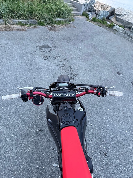 Fantic XMF 125 6 of 7