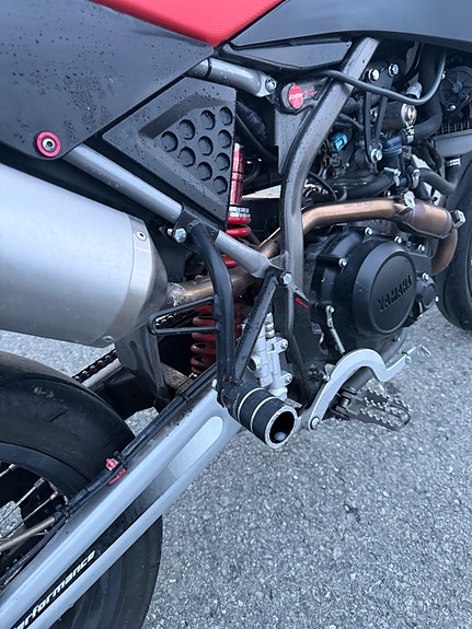 Fantic XMF 125 5 of 7