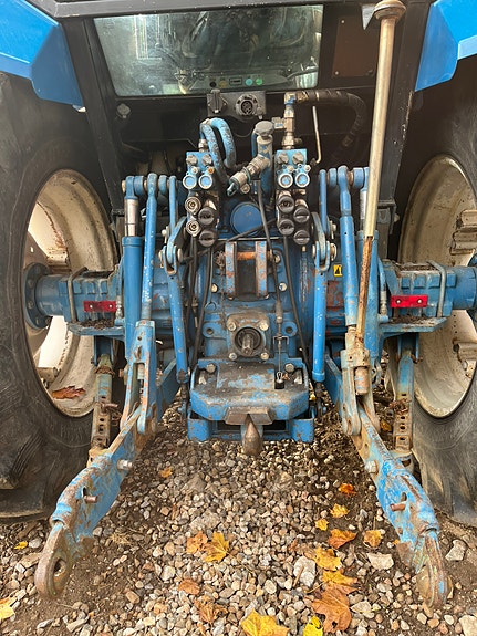 Ford 7840 SLE 8 of 18