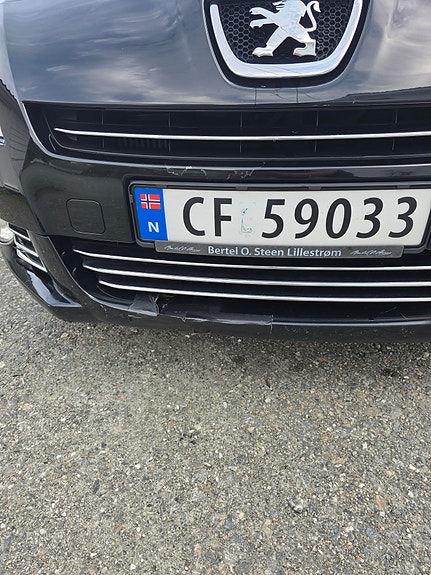 Peugeot 5008 5 of 24