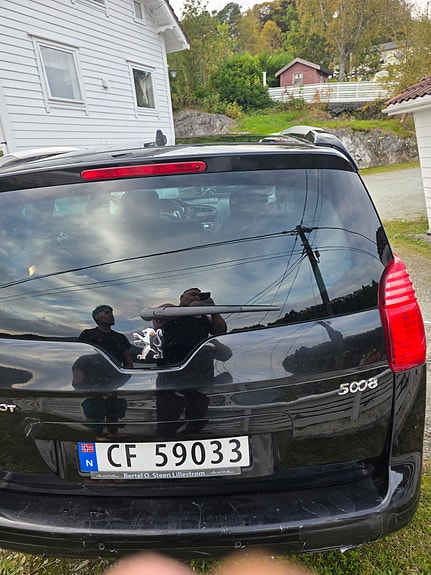 Peugeot 5008 13 of 24