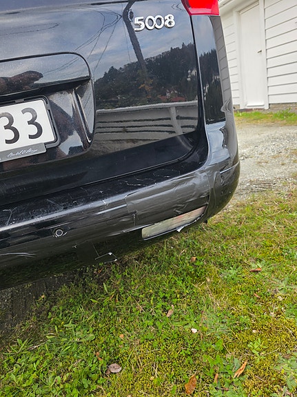 Peugeot 5008 11 of 24