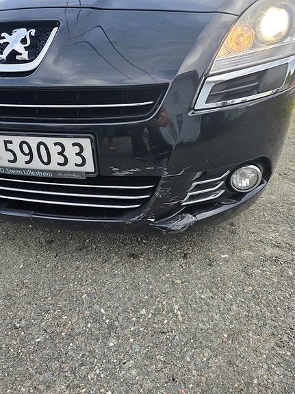 Peugeot 5008 7 of 24
