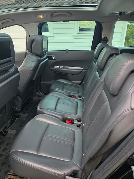 Peugeot 5008 15 of 24