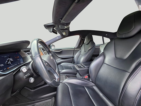 Tesla Model S 9 of 27