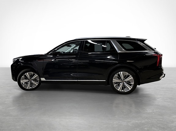 Hongqi E-HS9 11 of 30