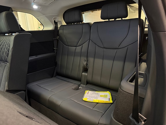 Hongqi E-HS9 20 of 30