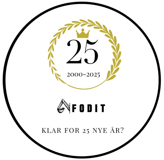 Fodit - OKTOBERKAMPANJE- FT15-10 5 of 5
