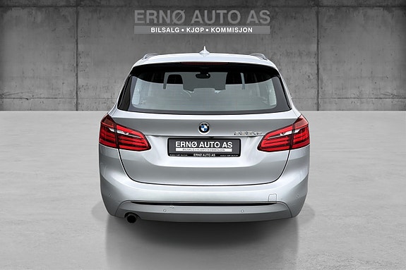 BMW 225xe 6 of 16