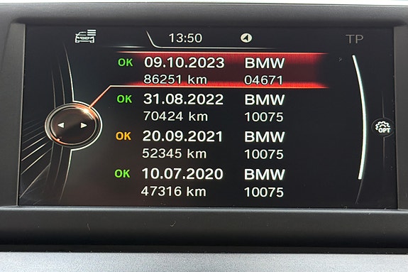 BMW 225xe 16 of 16