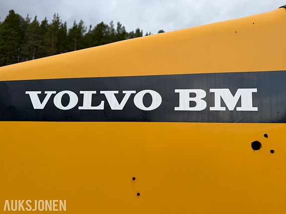 Volvo A20 8 of 30