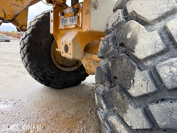 Volvo A20 28 of 30