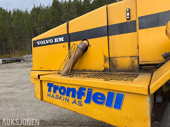 Volvo A20 11 of 30