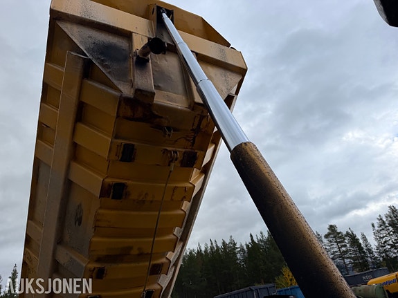 Volvo A20 24 of 30