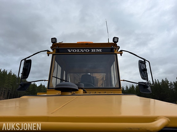 Volvo A20 15 of 30