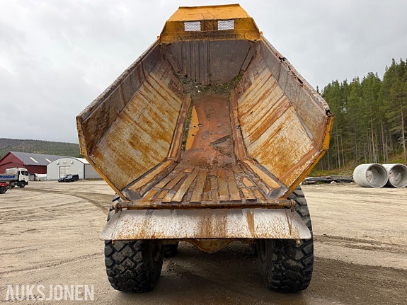 Volvo A20 5 of 30