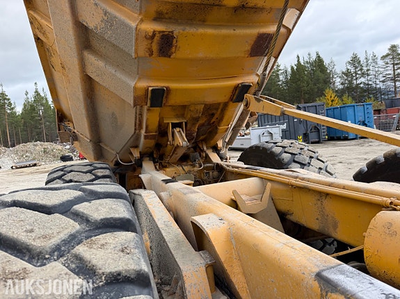 Volvo A20 25 of 30