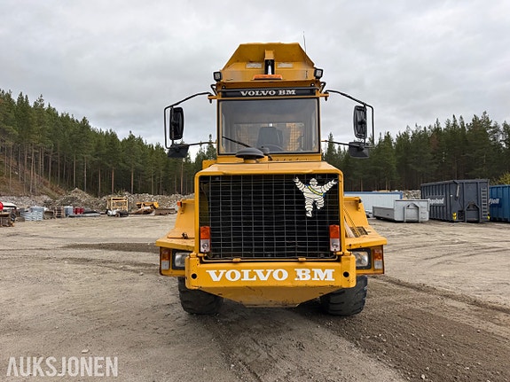 Volvo A20 2 of 30