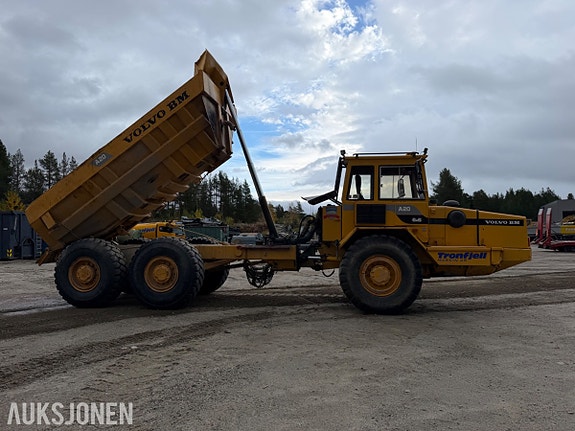 Volvo A20 4 of 30
