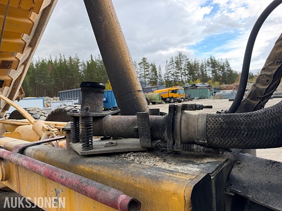 Volvo A20 19 of 30