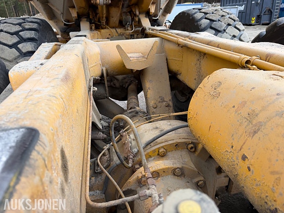 Volvo A20 29 of 30