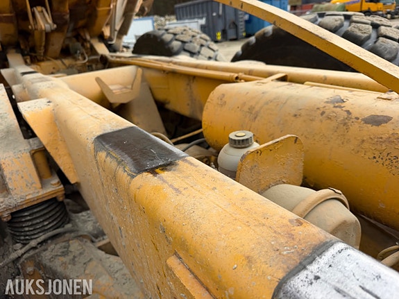 Volvo A20 26 of 30