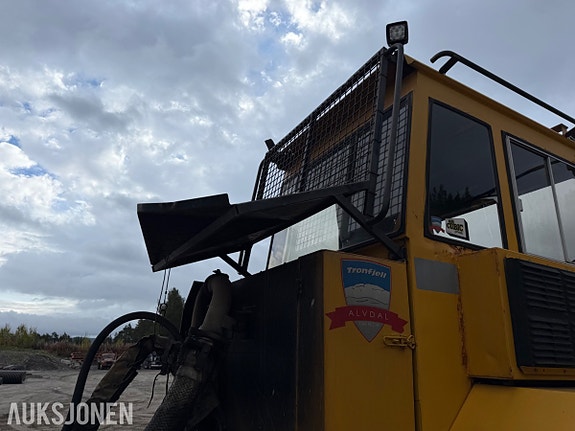 Volvo A20 17 of 30