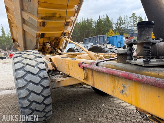 Volvo A20 23 of 30