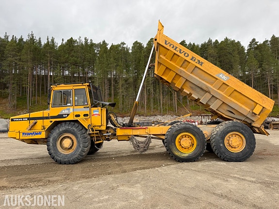 Volvo A20 9 of 30