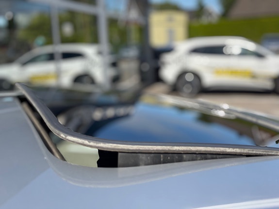 Volvo S90 7 of 21