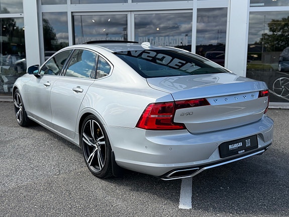 Volvo S90 8 of 21